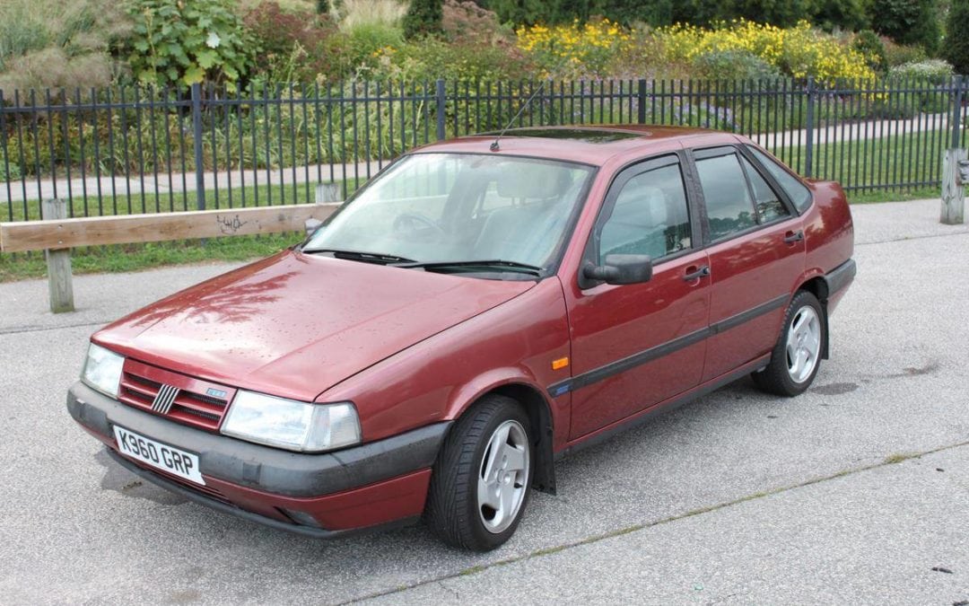 download Fiat Tempra able workshop manual