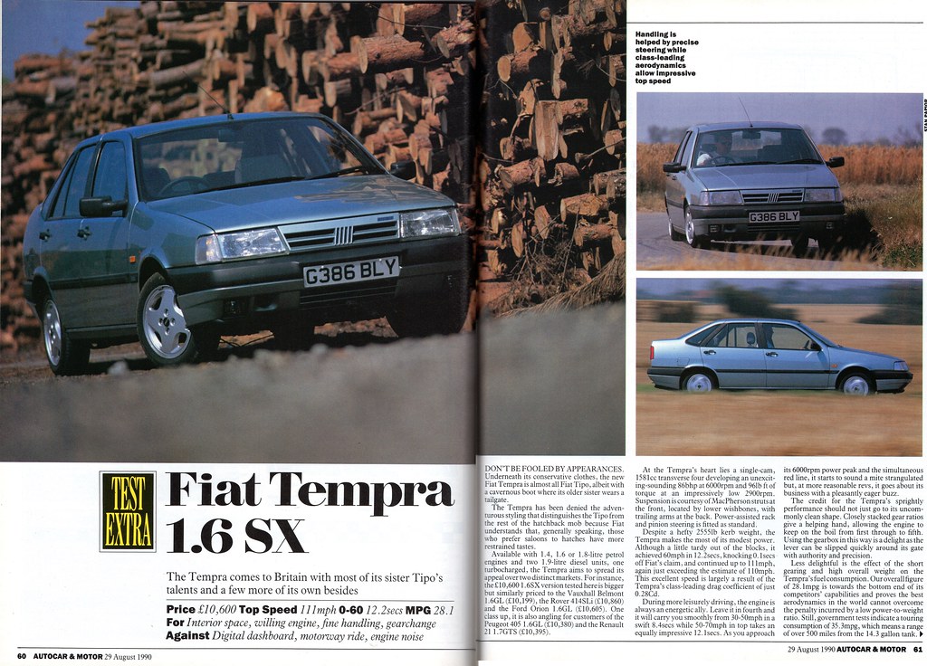 download Fiat Tempra workshop manual