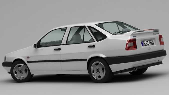 download Fiat Tempra workshop manual