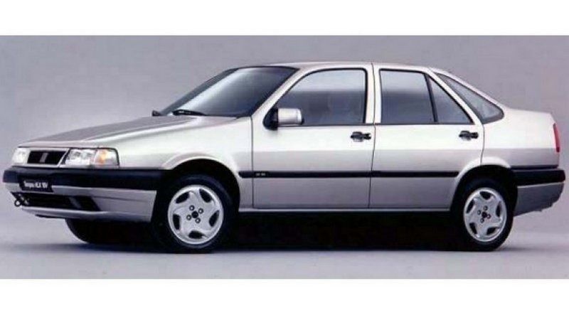 download Fiat Tempra workshop manual