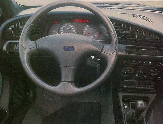 download Fiat Tempra workshop manual