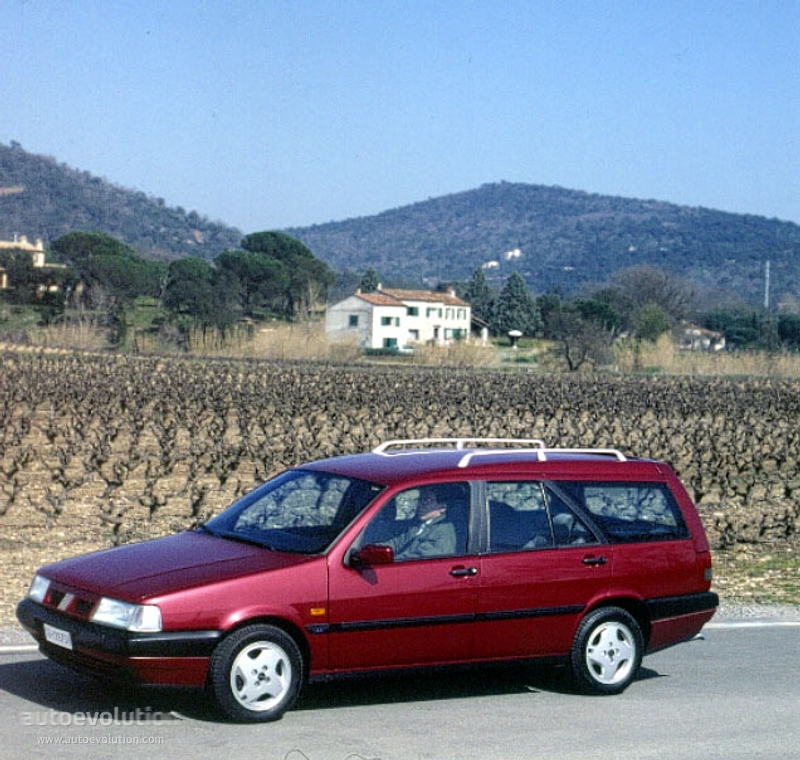 download Fiat Tempra workshop manual