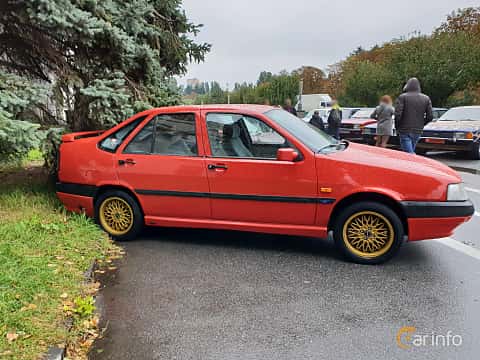 download Fiat Tempra workshop manual