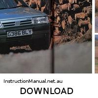 repair manual