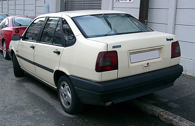 download Fiat Tipo Tempra workshop manual