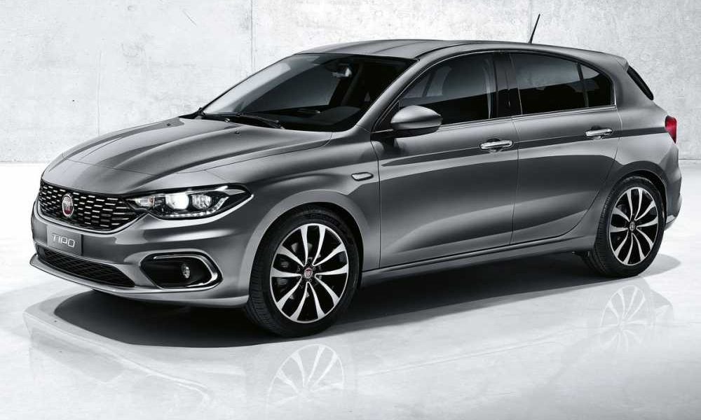 download Fiat Tipo able workshop manual