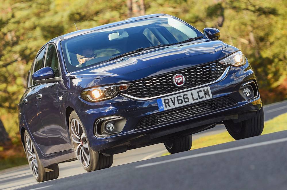 download Fiat Tipo able workshop manual