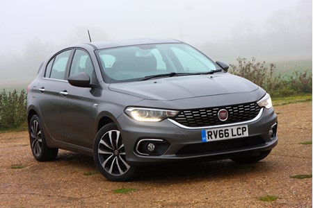 download Fiat Tipo able workshop manual