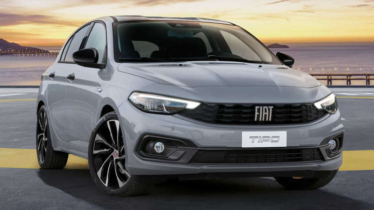 download Fiat Tipo able workshop manual