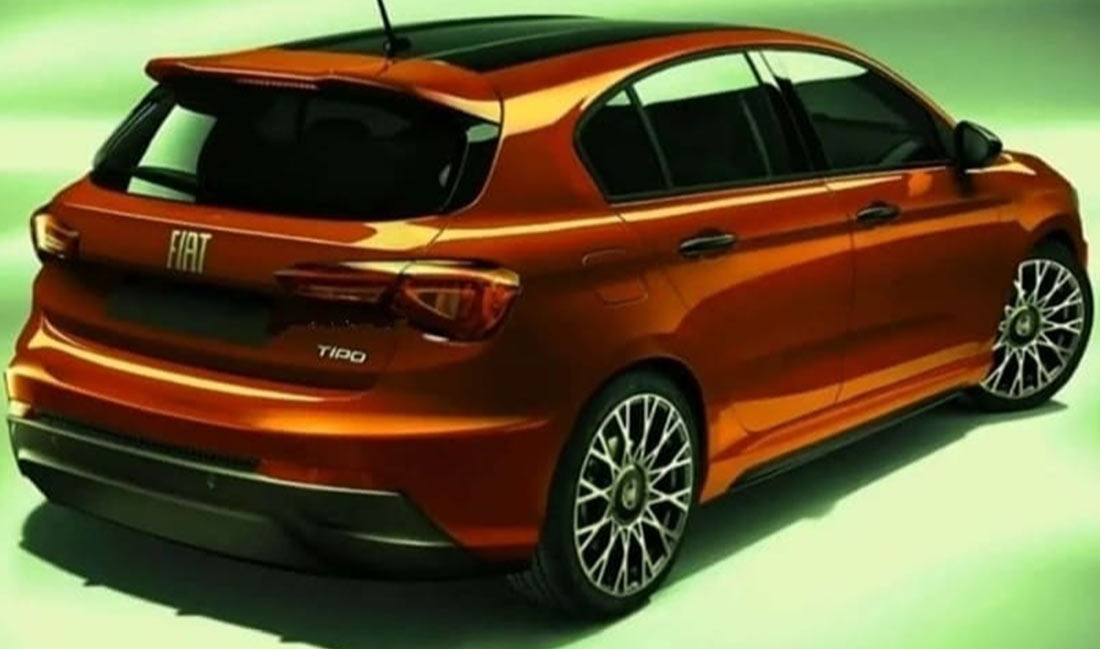 download Fiat Tipo able workshop manual