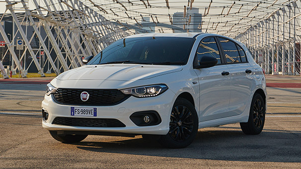 download Fiat Tipo to workshop manual