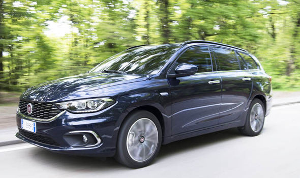 download Fiat Tipo workshop manual