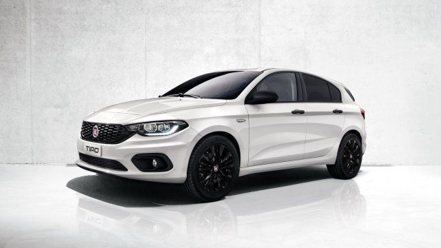 download Fiat Tipo workshop manual