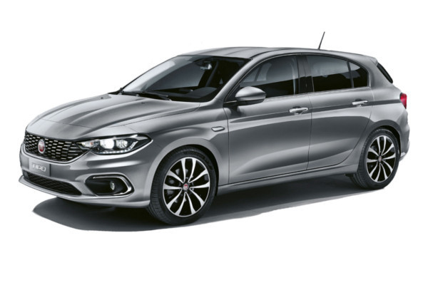 download Fiat Tipo workshop manual