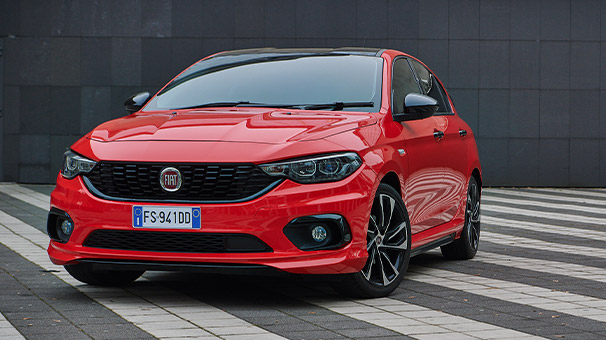 download Fiat Tipo workshop manual