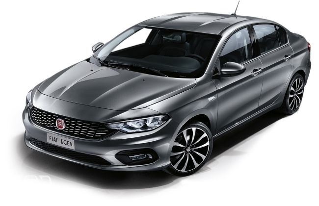 download Fiat Tipo workshop manual