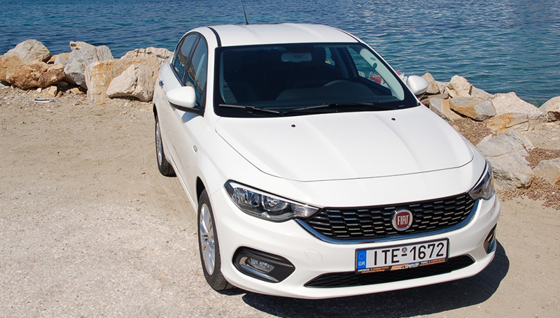 download Fiat Tipo workshop manual