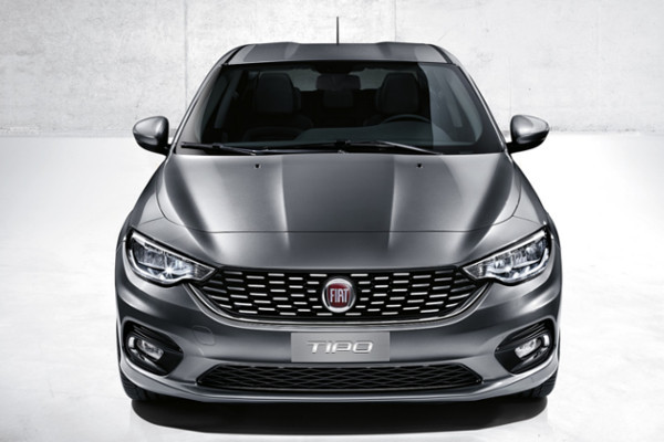 download Fiat Tipo workshop manual