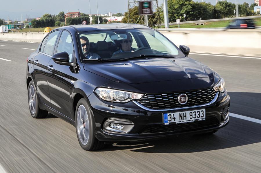 download Fiat Tipo workshop manual