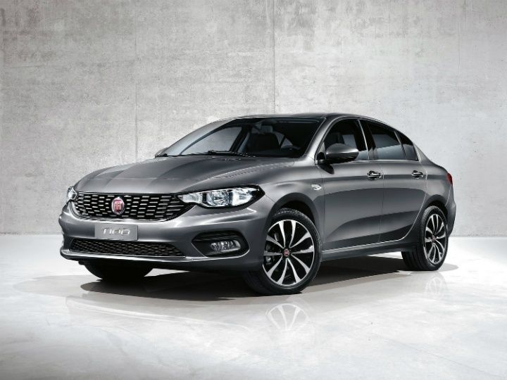 download Fiat Tipo workshop manual