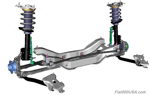 download Fiat Tipo workshop manual