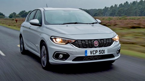 download Fiat Tipo workshop manual