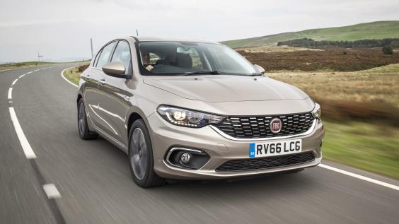 download Fiat Tipo workshop manual