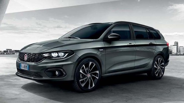 download Fiat Tipo workshop manual