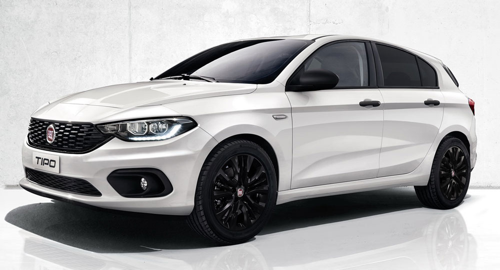 download Fiat Tipo workshop manual