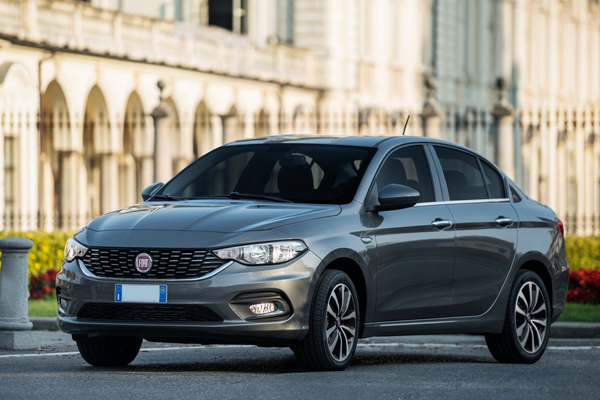 download Fiat Tipo workshop manual