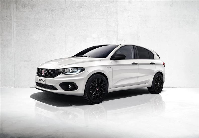 download Fiat Tipo workshop manual