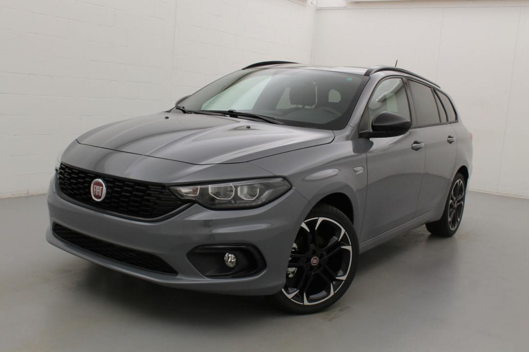 download Fiat Tipo workshop manual