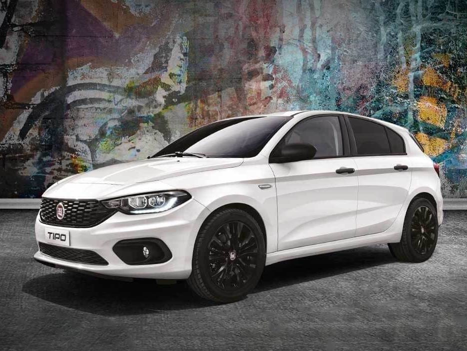 download Fiat Tipo workshop manual