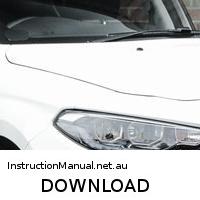 service manual