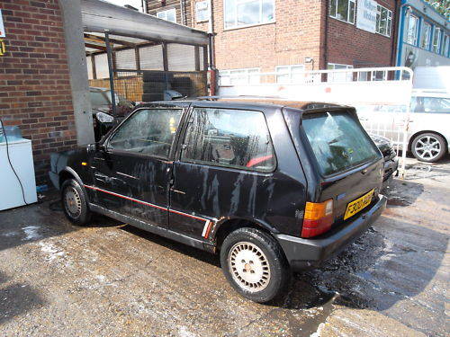 download Fiat Uno   1 workshop manual