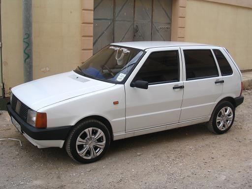 download Fiat Uno   1 workshop manual