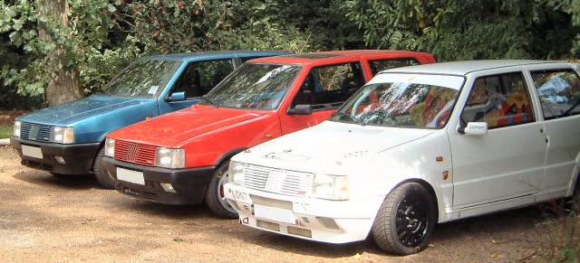 download Fiat Uno able workshop manual