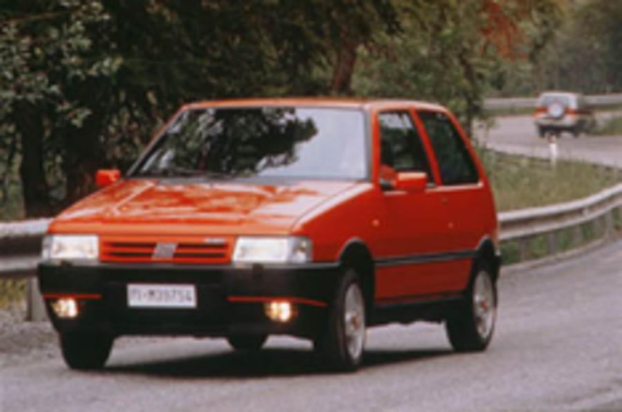 download Fiat Uno able workshop manual