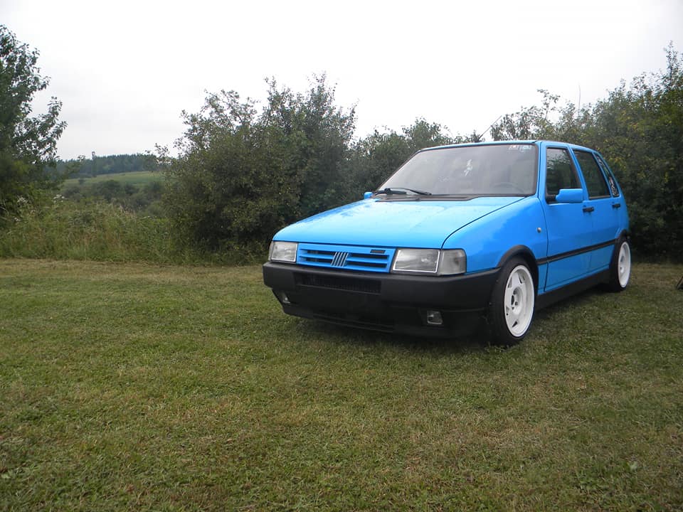 download Fiat Uno able workshop manual