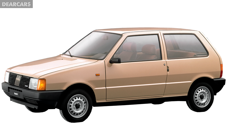 download Fiat Uno workshop manual