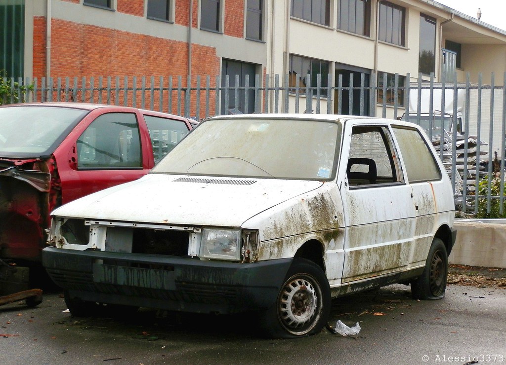 download Fiat Uno workshop manual