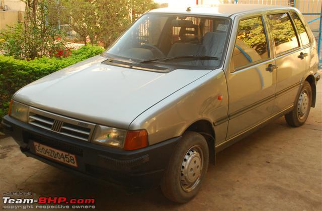 download Fiat Uno workshop manual