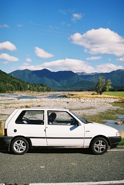 download Fiat Uno workshop manual