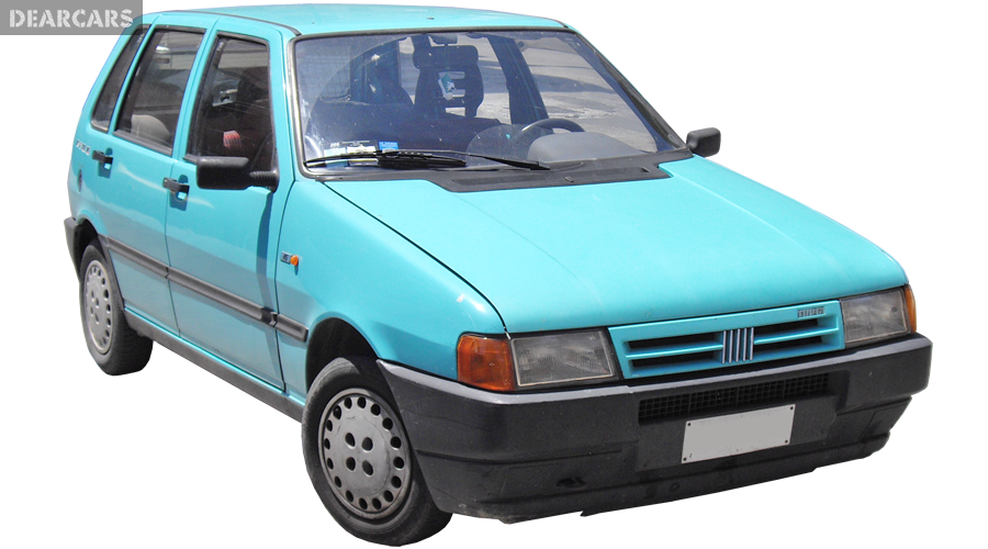 download Fiat Uno workshop manual