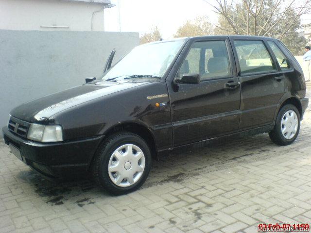 download Fiat Uno workshop manual