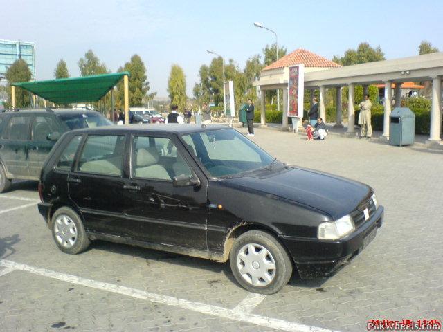 download Fiat Uno workshop manual