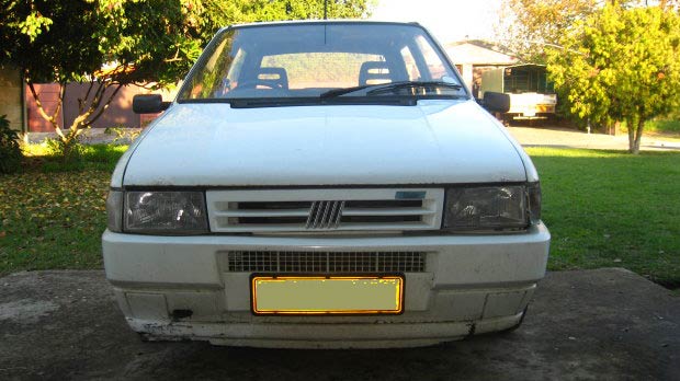 download Fiat Uno workshop manual