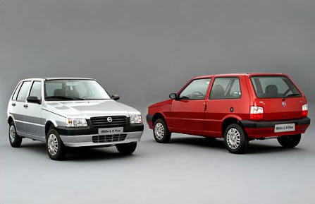 download Fiat Uno workshop manual