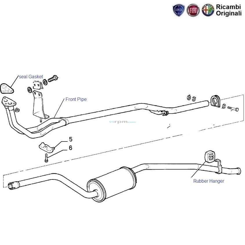 download Fiat Uno workshop manual