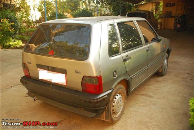 download Fiat Uno workshop manual